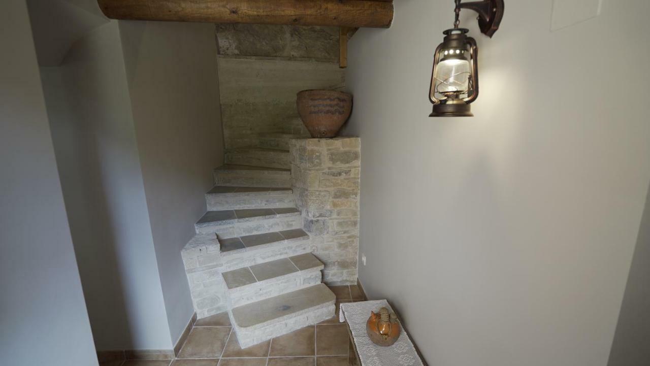 Masia El Mirador Del Tiempo Castellote Zewnętrze zdjęcie